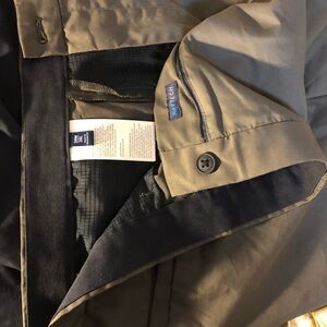 Men’s Navtech Flat Front Performance Pants